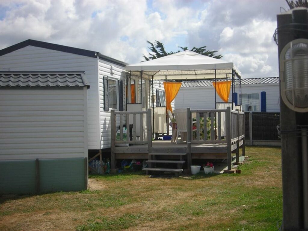 Parcelles locatives