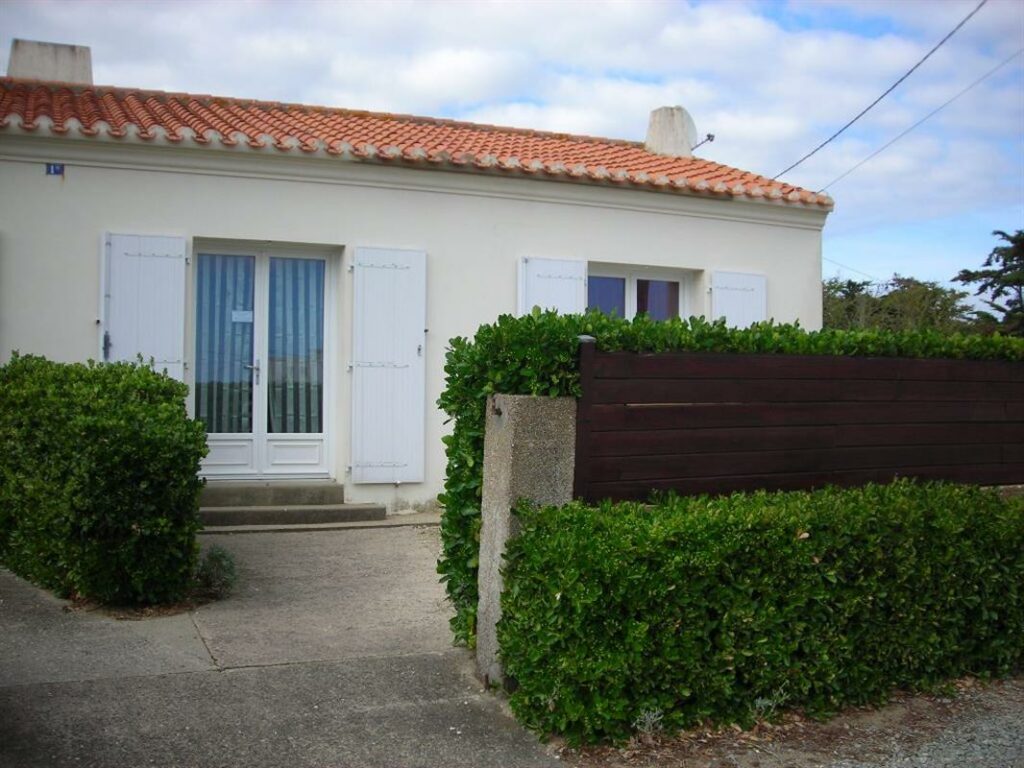 Maisons de Vacances