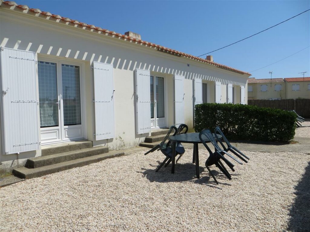 Maisons de Vacances