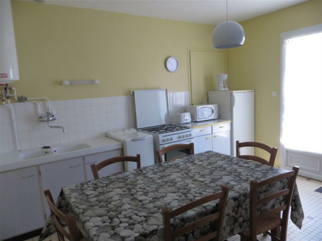 Maisons de Vacances